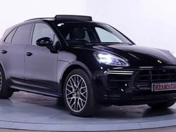 Used 2020 Porsche Macan Turbo SUV | £42,450 (Good price)
