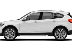Used 2019 BMW X1 M Sport SUV | £15,500 (Good price)