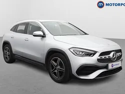 Used 2023 Mercedes GLA200 Executive SUV | £23,249 (Fair price)