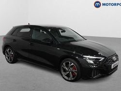 Used 2024 Audi A3 Sportback e-tron Competition Sedan | £24,949 (Good price)