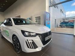 New 2025 Peugeot 208 Style Hatchback | £19,221 (Good price)