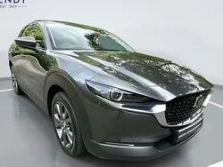 Used 2025 Mazda CX-30 Takumi-Line SUV | £24,499 (Expensive)