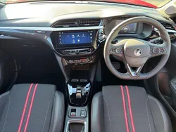 Red New 2025 Vauxhall Corsa-e Hatchback | £17,999 (Fair price)