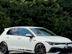Used 2021 VW Golf VIII GTI Clubsport | £26,995 (Fair price)
