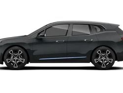 New 2025 BMW iX M Sport SUV | £66,449 (Super price)