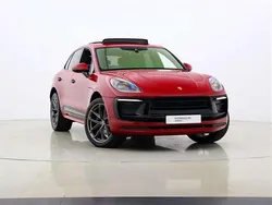 Used 2022 Porsche Macan SUV | £51,490