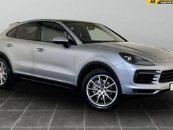 Used 2022 Porsche Cayenne SUV | £37,495 (Super price)
