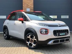 Used 2018 Citroën C3 Flair Hatchback | £10,691 (A bit pricey)