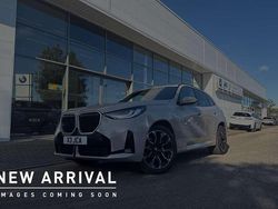 Grey Used 2023 BMW M3 Competition Edition Estate | £53,000