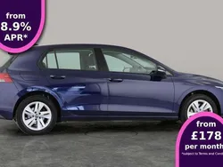 Used 2024 VW Golf VIII Life Hatchback | £13,251 (Super price)