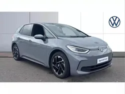 Other Used 2024 VW ID.3 Pro Hatchback | £24,978 (Fair price)