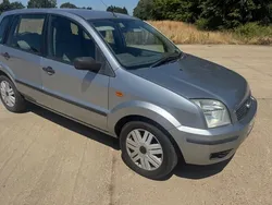 Used 2005 Ford Fusion | £1,250 (Fair price)