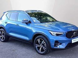 Used 2023 Volvo XC40 Plus SUV | £24,000 (Good price)