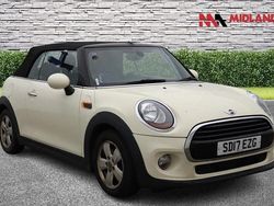 Used 2017 Mini Cooper D Hatchback | £6,200 (Fair price)