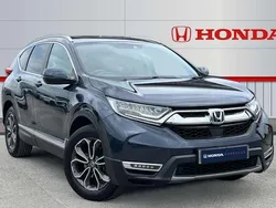 Used 2023 Honda CR-V Hybrid SUV | £25,962 (Expensive)
