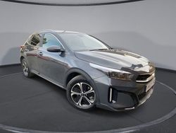 Grey Used 2022 Kia XCeed SUV | £17,799 (Fair price)