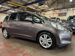 Brown Used 2014 Honda Jazz ES Hatchback | £3,700 (Good price)