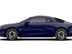 New 2024 Alpine A110 Coupe | £61,860 (Good price)