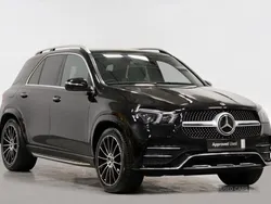 Mercedes GLE300