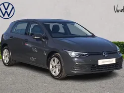 VW Golf VIII