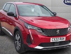 Used 2023 Peugeot 3008 Allure Estate | £18,386 (Good price)