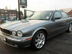 Used 2003 Jaguar XJ Sedan | £4,475 (Super price)