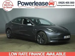 Used 2019 Tesla Model 3 Performance Sedan | £14,744 (Good price)