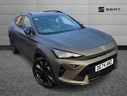 Other Used 2024 Cupra Formentor VZ SUV | £34,928