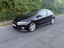 Bronze Used 2008 Honda Civic Type S Hatchback | £2,495 (Fair price)