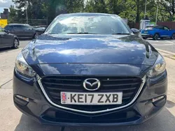 Used 2014 Mazda 3 Hatchback | £6,495 (A bit pricey)