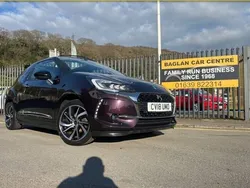 Used 2018 DS Automobiles DS3 Prestige Cabriolet | £6,995 (Fair price)