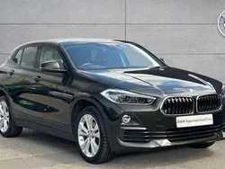 Bronze Used 2019 BMW X2 Sport Line SUV | £15,990 (Good price)