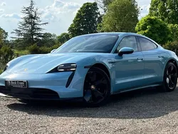 Used 2021 Porsche Taycan Sedan | £44,995 (Fair price)