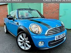 Used 2014 Mini Cooper D Hatchback | £7,495 (A bit pricey)