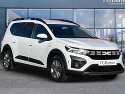 Used 2023 Dacia Jogger Expression SUV | £14,799 (Fair price)