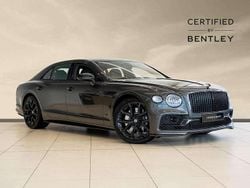 Grey Used 2023 Bentley Flying Spur Sedan | £142,500