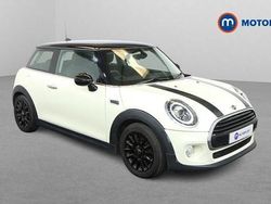 Used 2021 Mini Cooper Classic Hatchback | £10,549 (Super price)