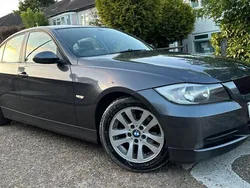 Grey Used 2005 BMW 320 Comfort Edition Sedan | £2,390 (Fair price)