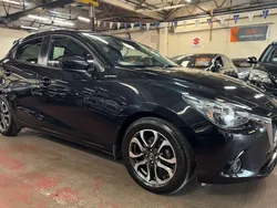 Used 2016 Mazda 2 Inclusive | £7,300 (Fair price)