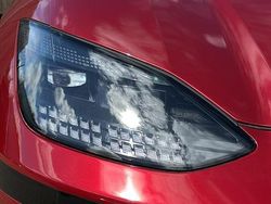 Used 2025 Hyundai Ioniq 6 Premium Sedan | £24,299 (Fair price)