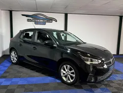 Black Used 2020 Vauxhall Corsa Hatchback | £8,500 (Fair price)