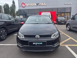 Black Used 2017 VW Polo Beats | £10,099 (Fair price)