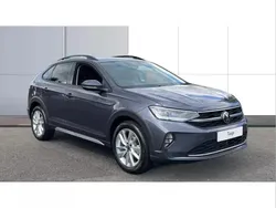 Other New 2024 VW Taigo Match SUV | £26,632 (Fair price)
