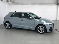 Grey Used 2022 Audi A1 Sport Hatchback | £18,977 (Fair price)