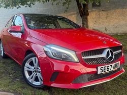 Used 2017 Mercedes A200 Premium Plus | £15,350 (Fair price)