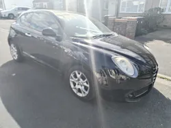 Black Used 2012 Alfa Romeo MiTo Sprint Hatchback | £950 (Super price)
