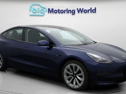 Used 2023 Tesla Model 3 Long Range AWD Sedan | £17,400 (Fair price)