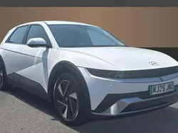 Used 2025 Hyundai Ioniq 5 Premium SUV | £32,817 (Expensive)