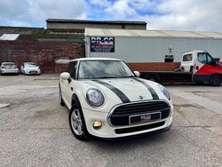 White Used 2015 Mini ONE Hatch Hatchback | £5,800 (Fair price)