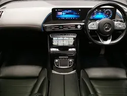 Used 2023 Mercedes EQC400 AMG Line Premium SUV | £23,967 (Fair price)